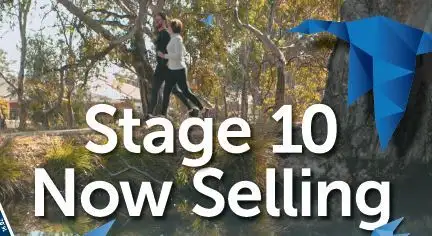 LOT 201 Hermitage Drive, Moama NSW 2731