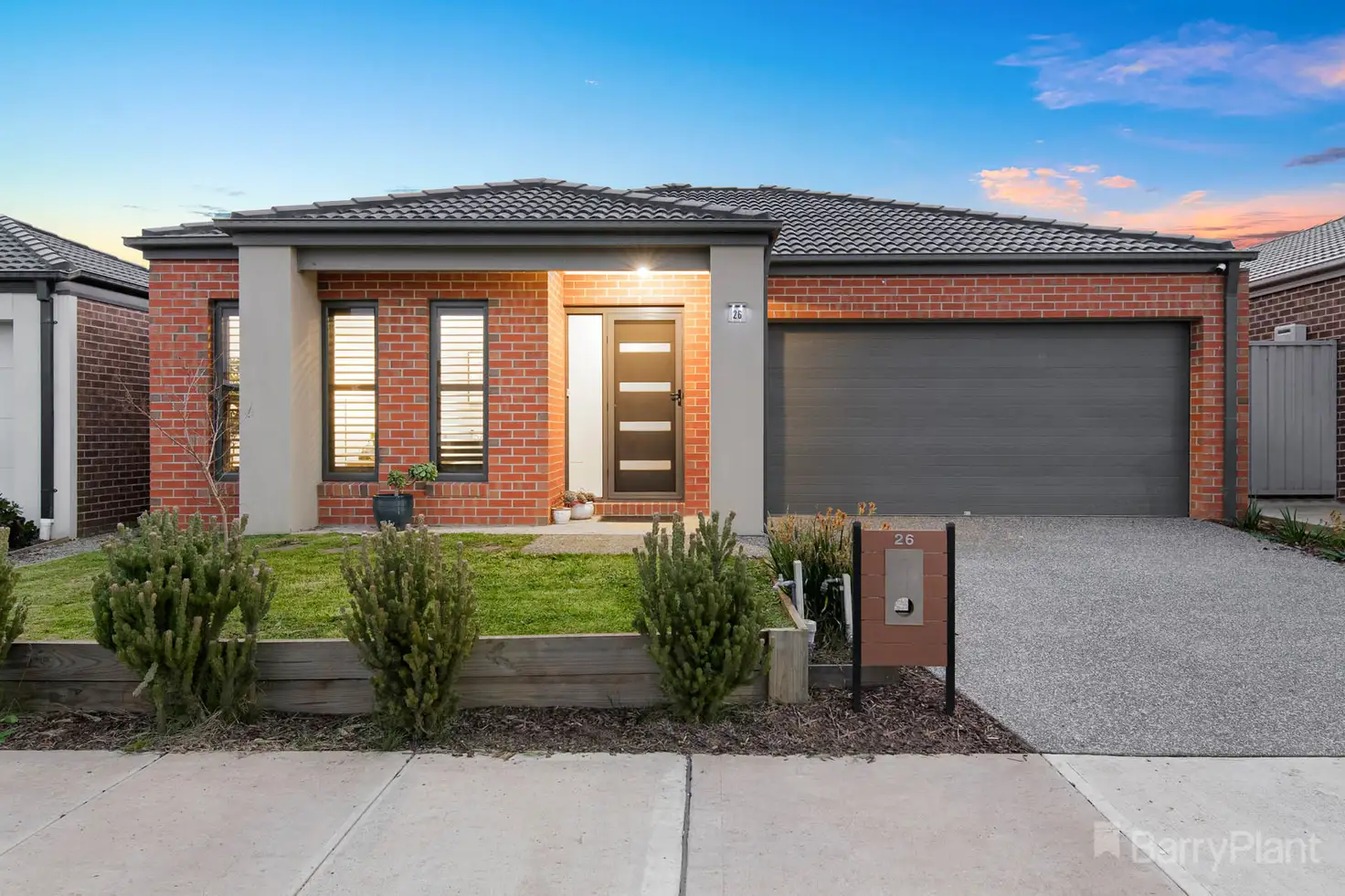Main view of Homely house listing, 26 Wonder Street, Officer VIC 3809