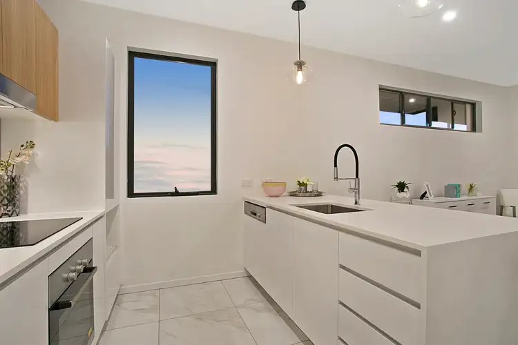 Third view of Homely unit listing, 10/62 York Street, Indooroopilly QLD 4068