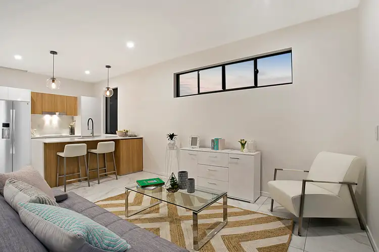 Sixth view of Homely unit listing, 10/62 York Street, Indooroopilly QLD 4068