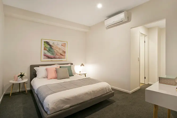 Seventh view of Homely unit listing, 10/62 York Street, Indooroopilly QLD 4068