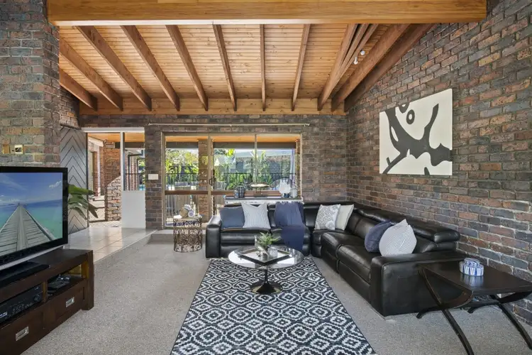 Fourth view of Homely house listing, 7 Craig Avenue, Carrara QLD 4211