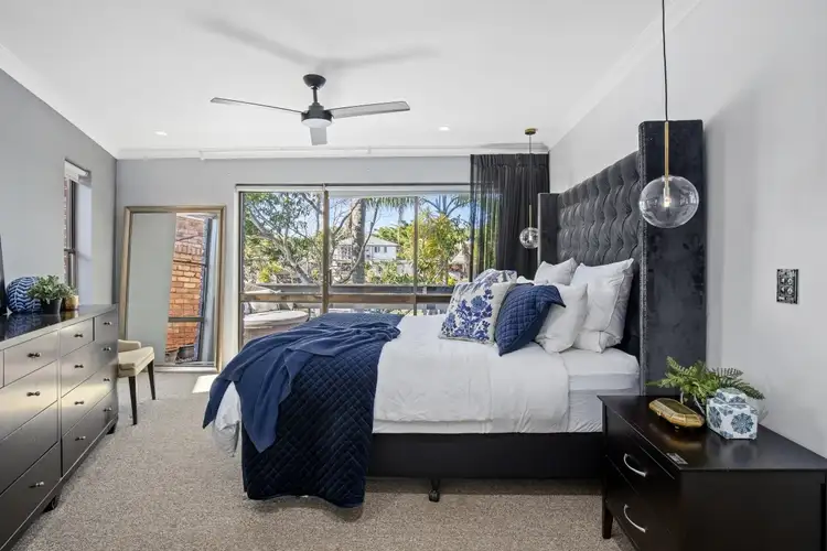 Fifth view of Homely house listing, 7 Craig Avenue, Carrara QLD 4211