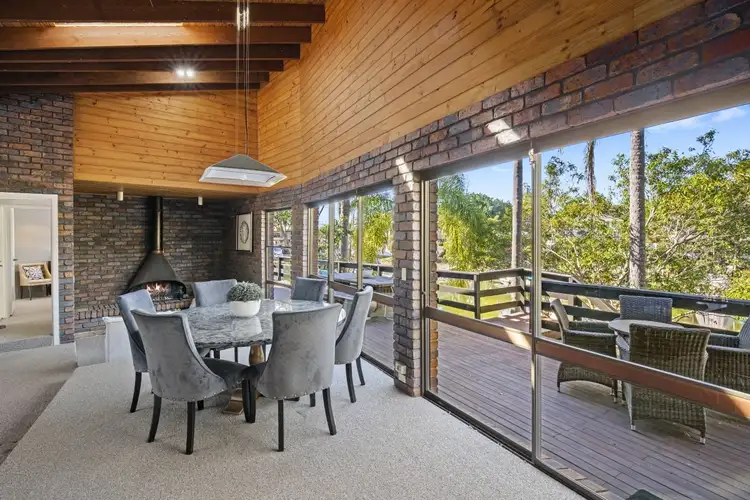 Sixth view of Homely house listing, 7 Craig Avenue, Carrara QLD 4211