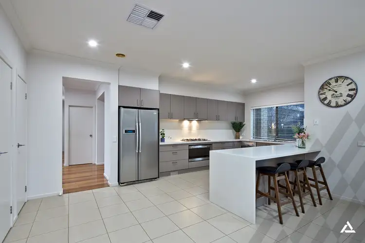 Second view of Homely house listing, 117 Copelands Road, Warragul VIC 3820