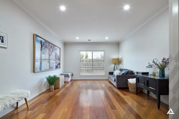 Fourth view of Homely house listing, 117 Copelands Road, Warragul VIC 3820