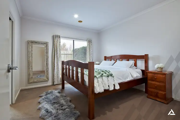 Fifth view of Homely house listing, 117 Copelands Road, Warragul VIC 3820