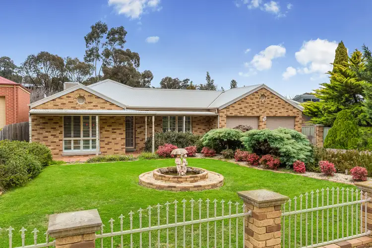 Main view of Homely house listing, 72 Lloyd Street, East Bendigo VIC 3550