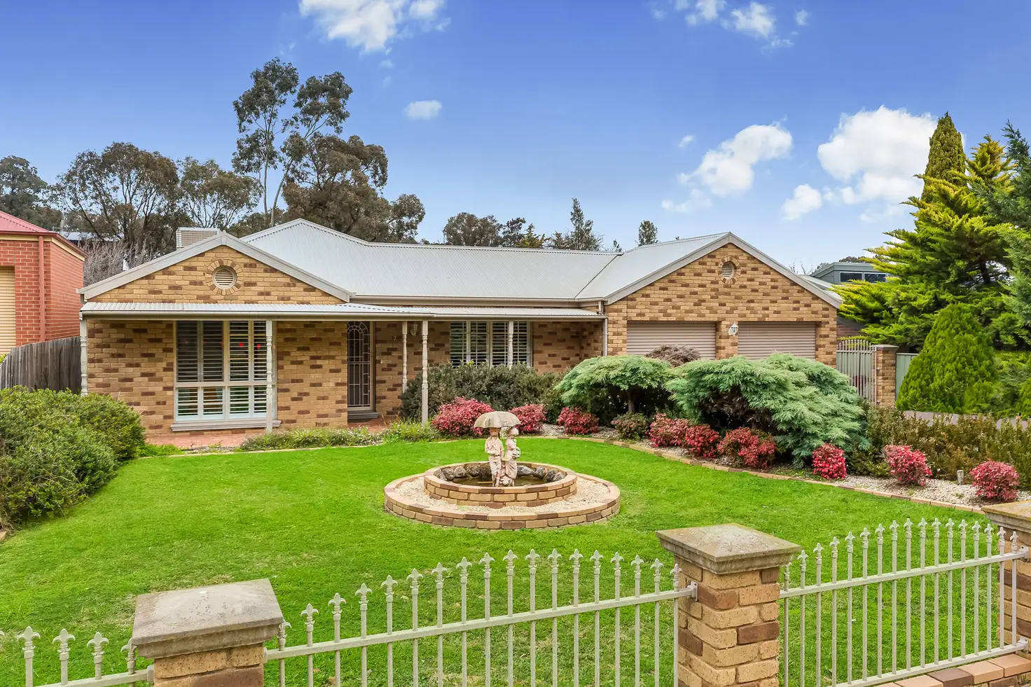 Main view of Homely house listing, 72 Lloyd Street, East Bendigo VIC 3550