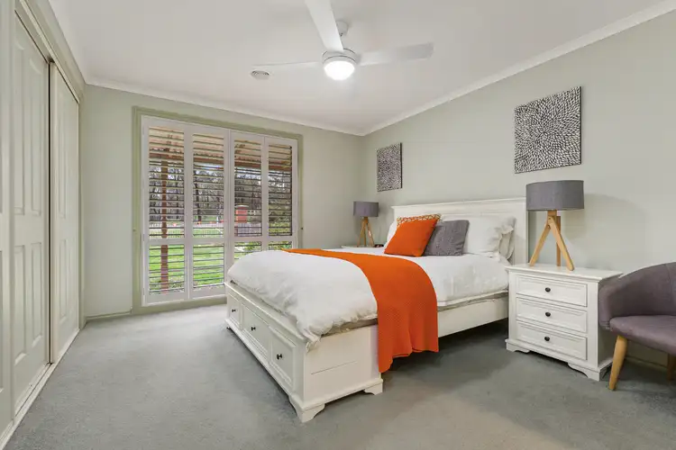Third view of Homely house listing, 72 Lloyd Street, East Bendigo VIC 3550