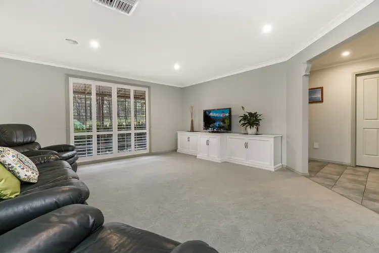 Fifth view of Homely house listing, 72 Lloyd Street, East Bendigo VIC 3550