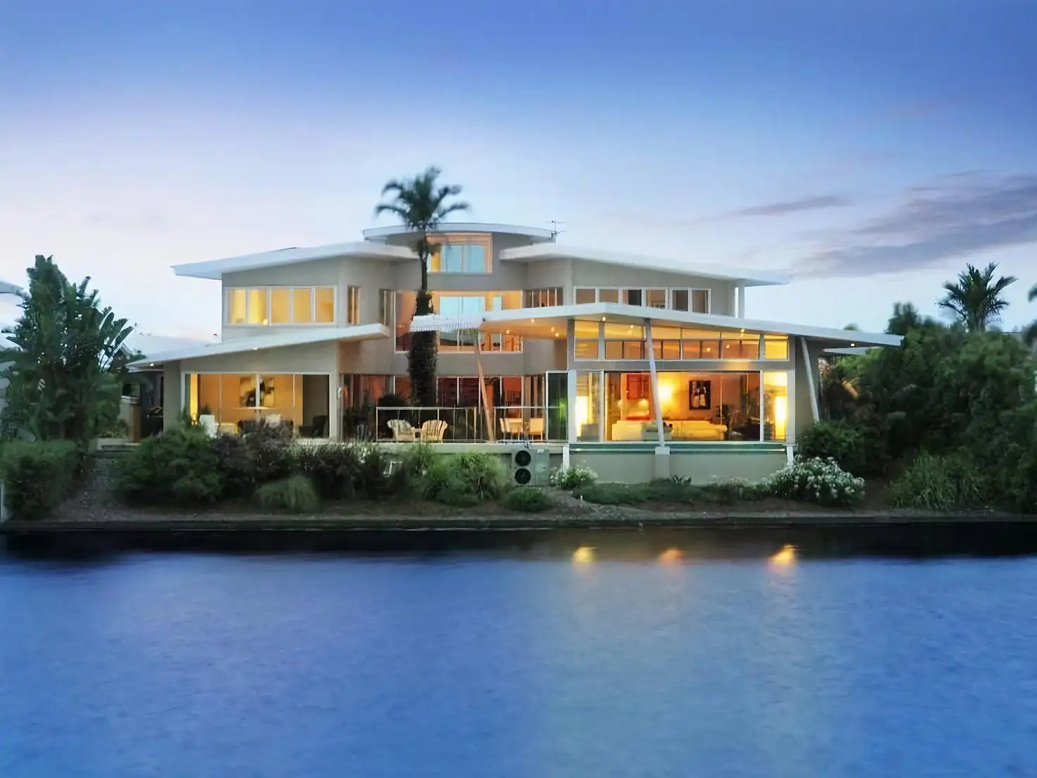 Main view of Homely house listing, 15 Millennium Circuit, Pelican Waters QLD 4551