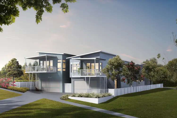 2/28 Ocean Street, Woolgoolga NSW 2456