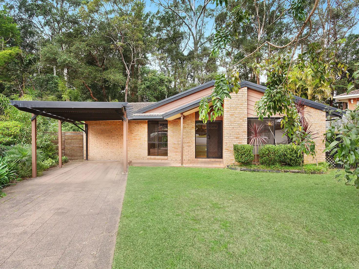 Main view of Homely house listing, 16 Childs Close, Green Point NSW 2251