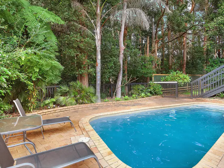 Sixth view of Homely house listing, 16 Childs Close, Green Point NSW 2251