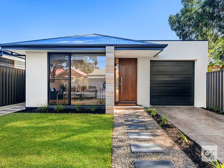 Main view of Homely house listing, 3A Wilson Avenue, Black Forest SA 5035