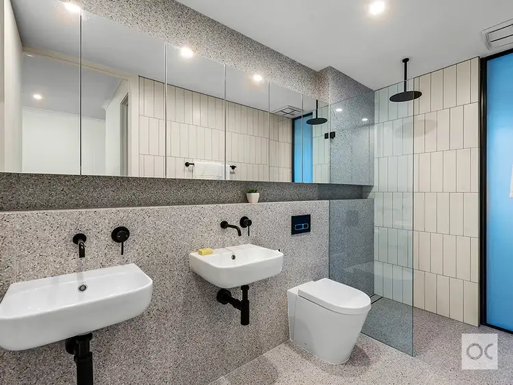 Fifth view of Homely house listing, 3A Wilson Avenue, Black Forest SA 5035