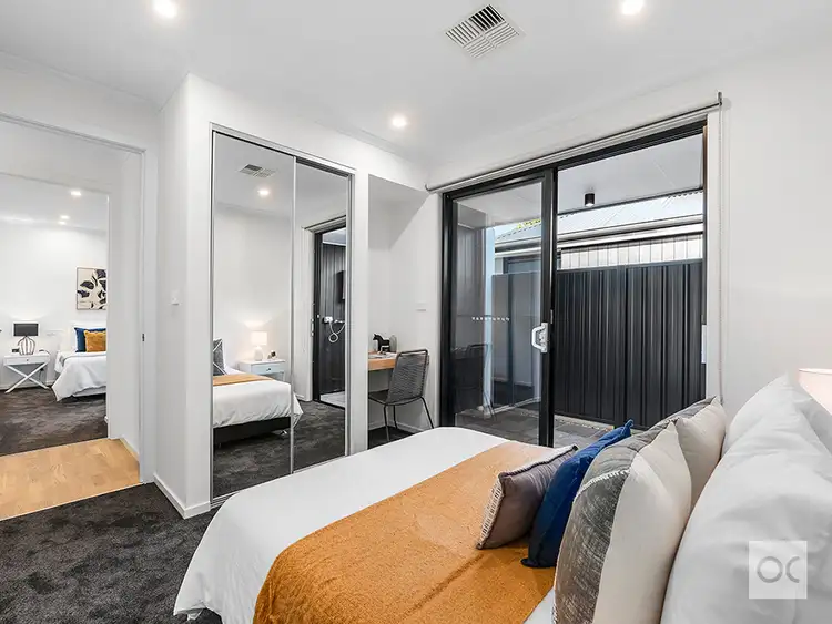 Sixth view of Homely house listing, 3A Wilson Avenue, Black Forest SA 5035