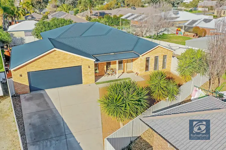 Main view of Homely house listing, 10 Lomond Court, Moama NSW 2731