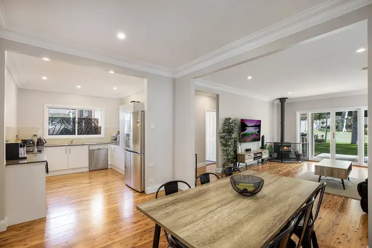 Second view of Homely house listing, 15 Tuggerawong Road, Wyongah NSW 2259