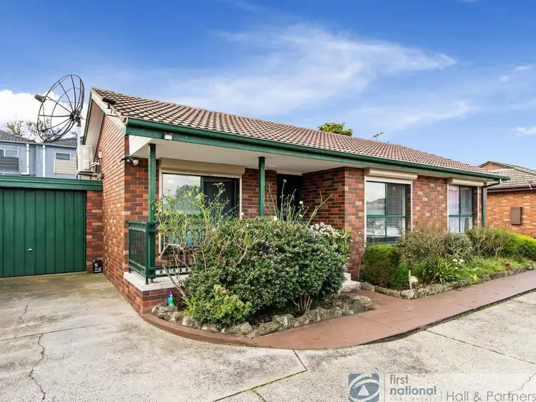 Main view of Homely unit listing, 4/28 Stud Road, Dandenong VIC 3175