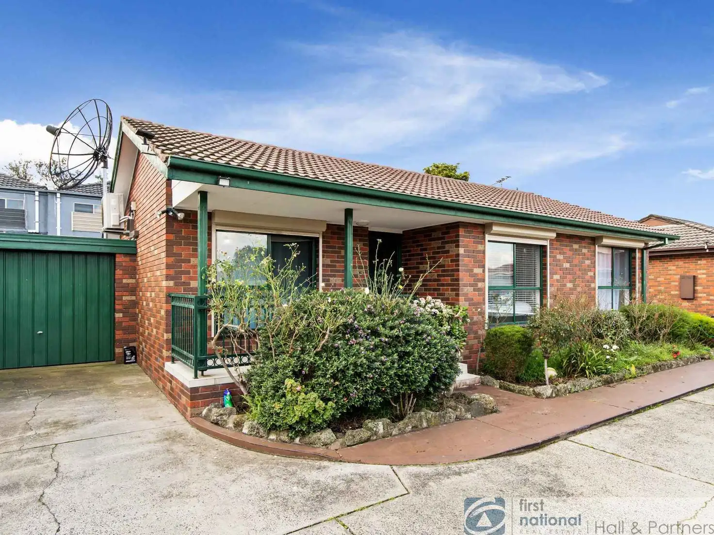 Main view of Homely unit listing, 4/28 Stud Road, Dandenong VIC 3175