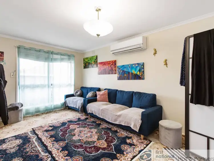 Second view of Homely unit listing, 4/28 Stud Road, Dandenong VIC 3175