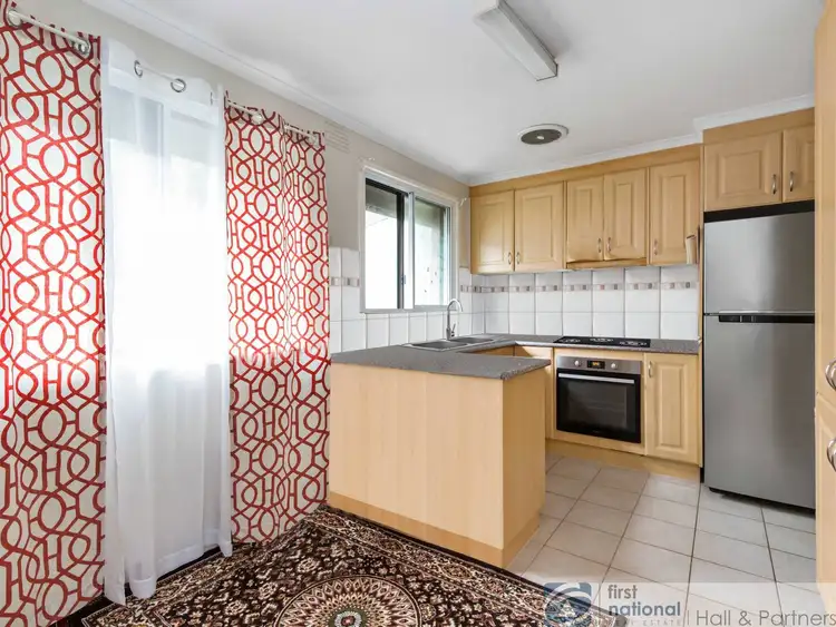 Third view of Homely unit listing, 4/28 Stud Road, Dandenong VIC 3175