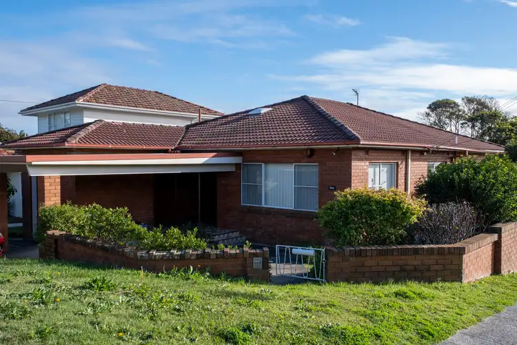 Main view of Homely house listing, 1 Henry Street, Dee Why NSW 2099