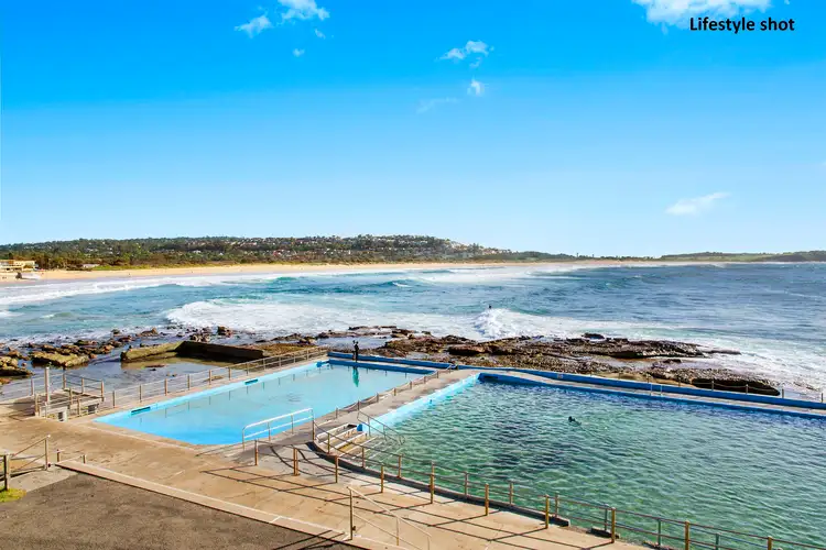 Second view of Homely house listing, 1 Henry Street, Dee Why NSW 2099