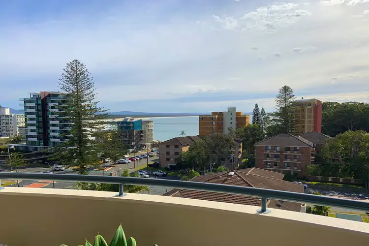 Level 8/2/802 Twin Pines 21 Wallis Street, Forster NSW 2428