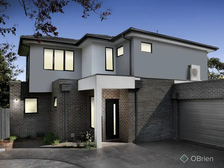 3/14 Wingate Avenue, Mount Waverley VIC 3149
