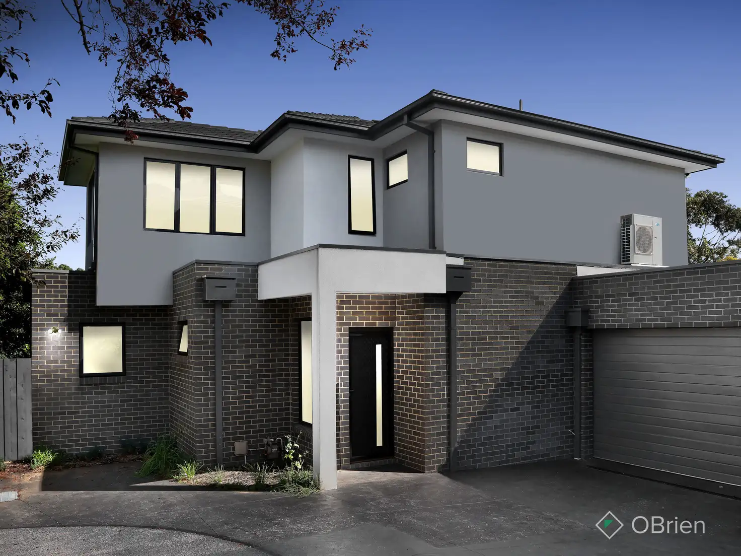 Main view of Homely townhouse listing, 3/14 Wingate Avenue, Mount Waverley VIC 3149