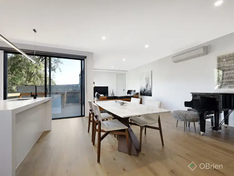 Fourth view of Homely townhouse listing, 3/14 Wingate Avenue, Mount Waverley VIC 3149