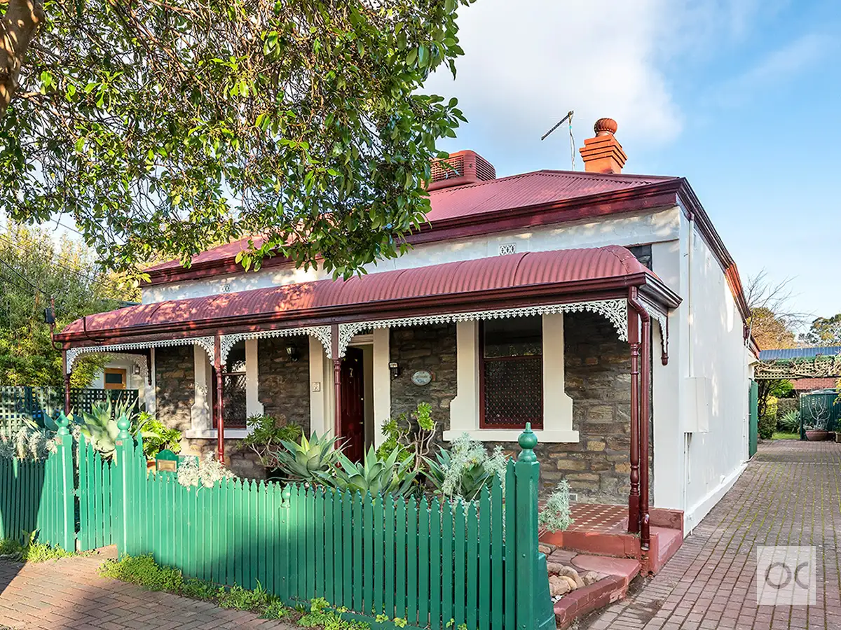 Main view of Homely house listing, 56 Knightsbridge Road, Hazelwood Park SA 5066