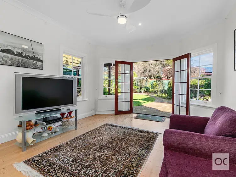Third view of Homely house listing, 56 Knightsbridge Road, Hazelwood Park SA 5066