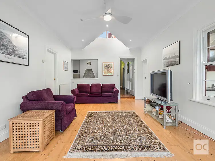 Fourth view of Homely house listing, 56 Knightsbridge Road, Hazelwood Park SA 5066