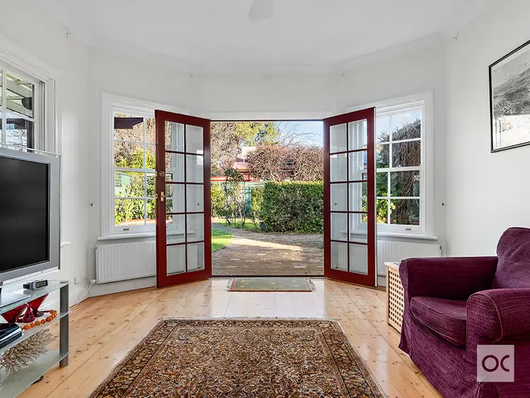 Fifth view of Homely house listing, 56 Knightsbridge Road, Hazelwood Park SA 5066