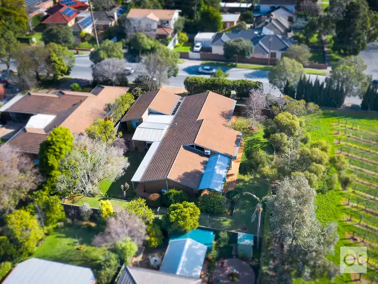 Fourth view of Homely house listing, 82 Penfold Road, Rosslyn Park SA 5072