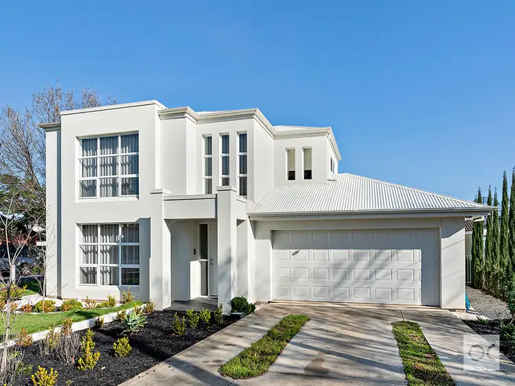 45 Jervois Avenue, Magill SA 5072