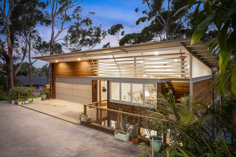 54a Caravan Head Road, Oyster Bay NSW 2225