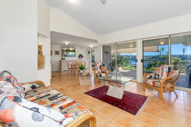 Second view of Homely house listing, 22 The Hermitage, Tweed Heads South NSW 2486