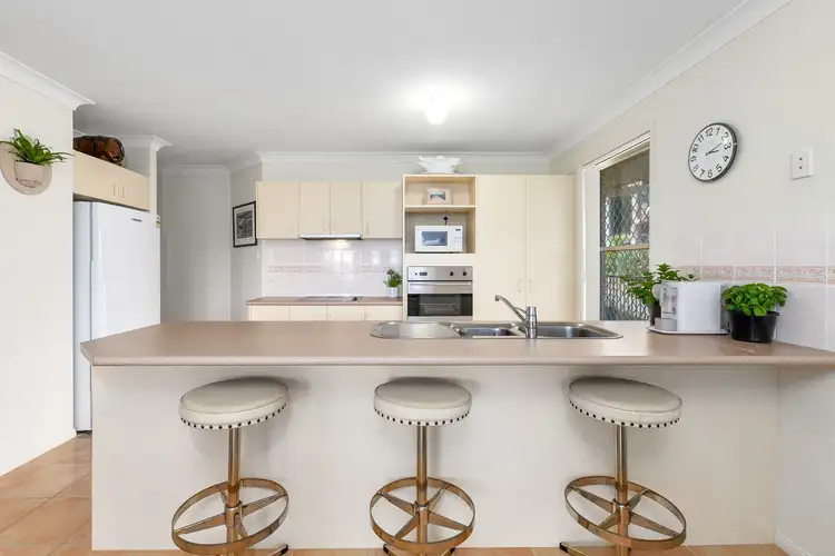 Third view of Homely house listing, 22 The Hermitage, Tweed Heads South NSW 2486