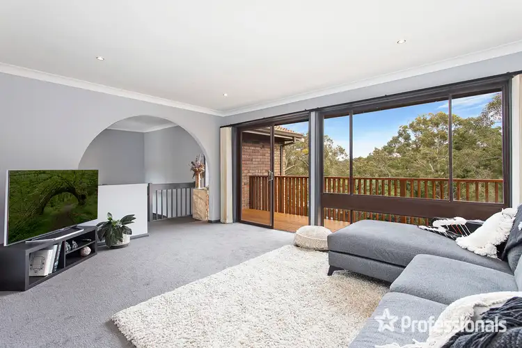 Second view of Homely house listing, 30 Hall Drive, Menai NSW 2234