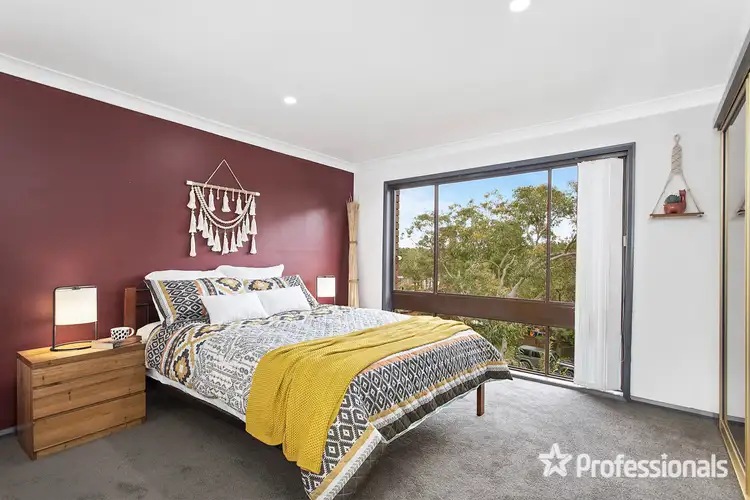 Fourth view of Homely house listing, 30 Hall Drive, Menai NSW 2234