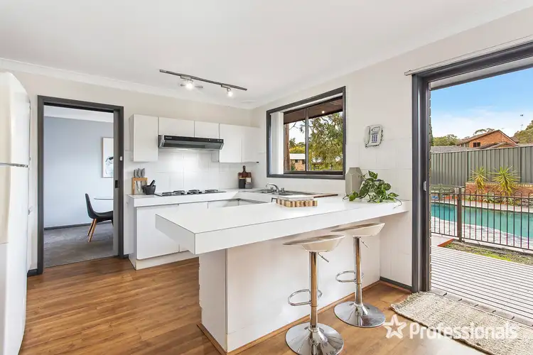 Seventh view of Homely house listing, 30 Hall Drive, Menai NSW 2234