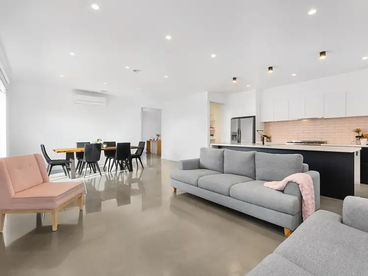 Second view of Homely house listing, 34 Cheviot Terrace, Ocean Grove VIC 3226