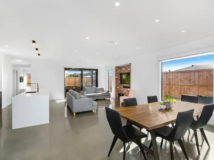 Fourth view of Homely house listing, 34 Cheviot Terrace, Ocean Grove VIC 3226