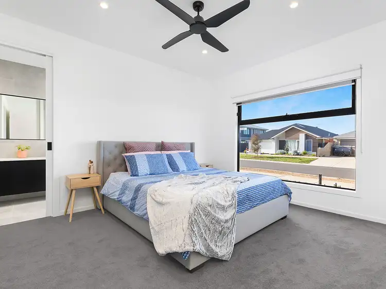 Fifth view of Homely house listing, 34 Cheviot Terrace, Ocean Grove VIC 3226