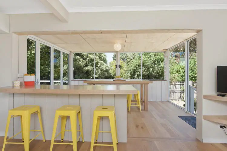 Second view of Homely house listing, 38A Montrose Avenue, Apollo Bay VIC 3233